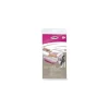 imac cat clean up 6 sacchetti per lettiere 45x35