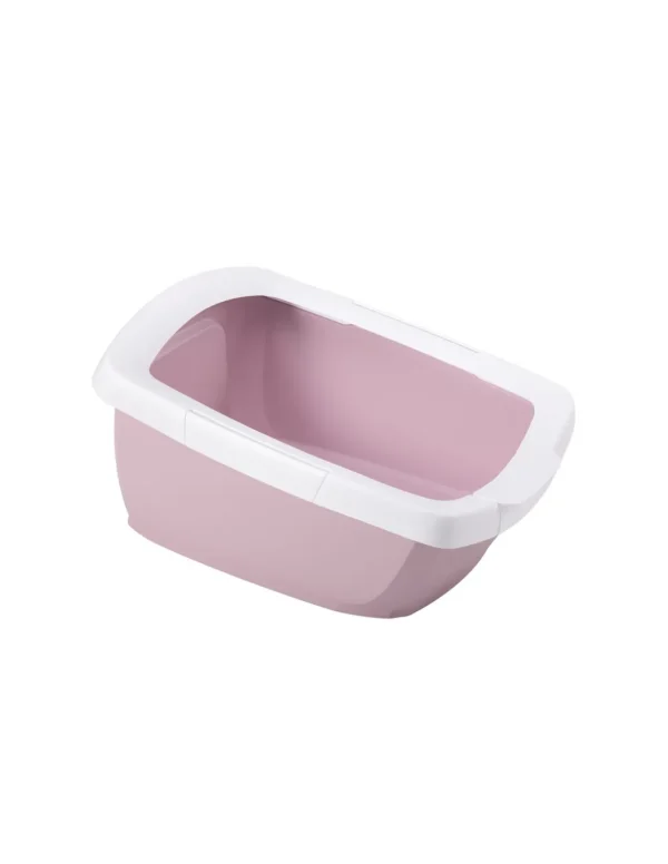 imac funny cassetta igienica con bordo