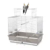 imac gabbia wilma zincata-antracite