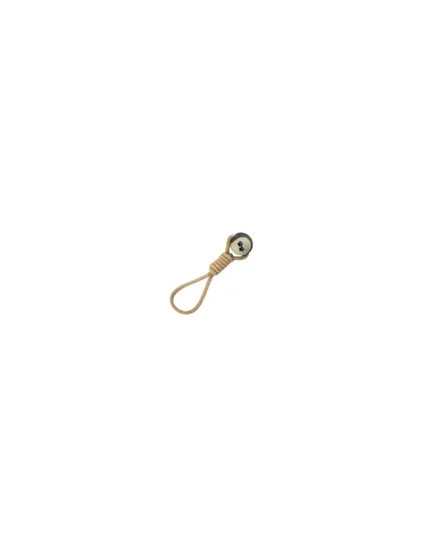 imac gioco corda tennisball 33cm