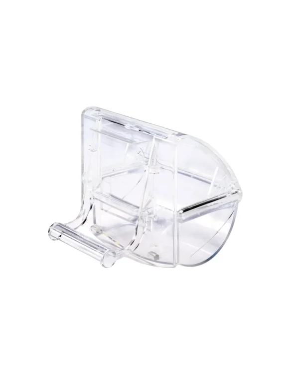 imac mangiatoia mia per uccelli