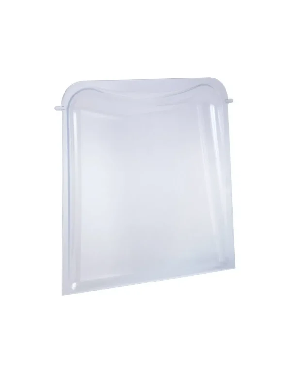 imac ricambio portina basculante trasparente per toilette easycat/my cat