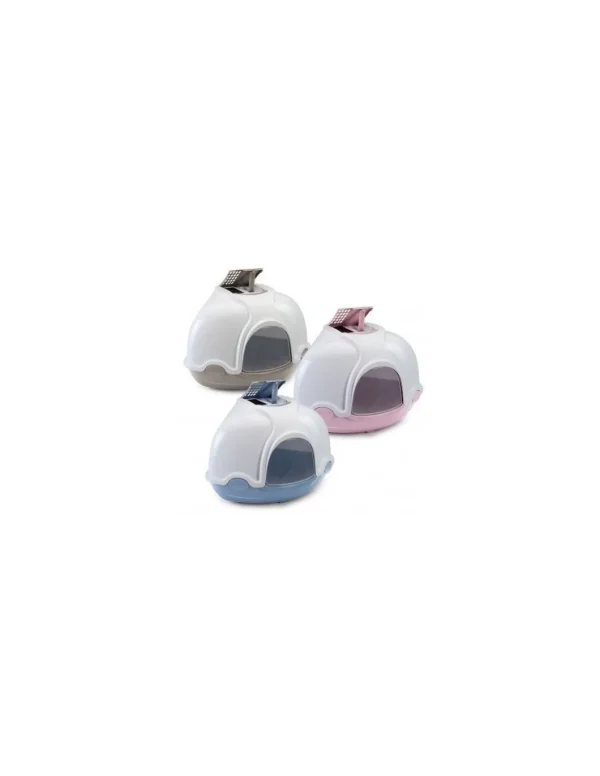 imac toilette angolare ginger