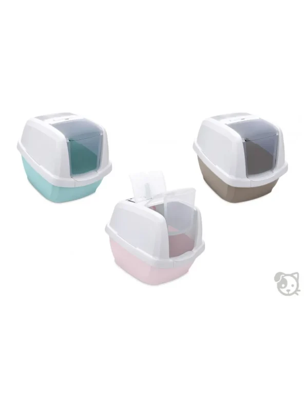 imac toilette igienica maddy