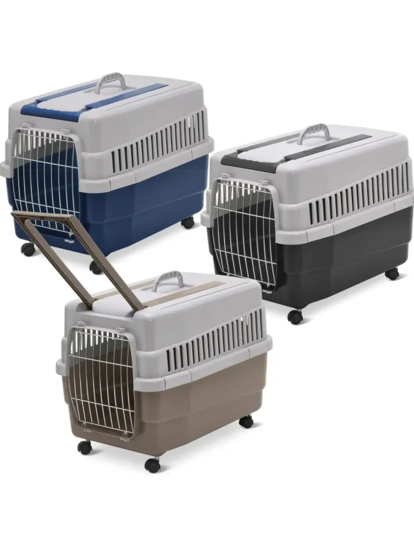 imac trasportino trolley kim 60