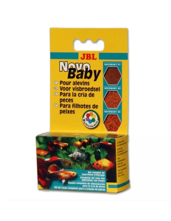 jbl novo baby 3in1 30ml