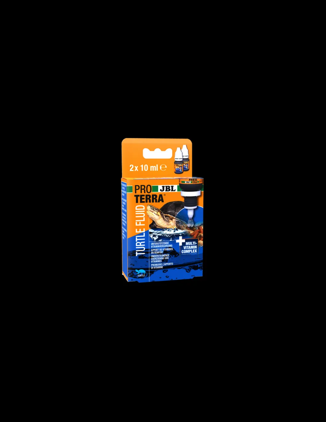 jbl_pro_terra_turtle_flui_0.webp JBL PRO TERRA TURTLE FLUID 2X10ML PER TARTARUGHE D'ACQUA J2521 (EX J70441)