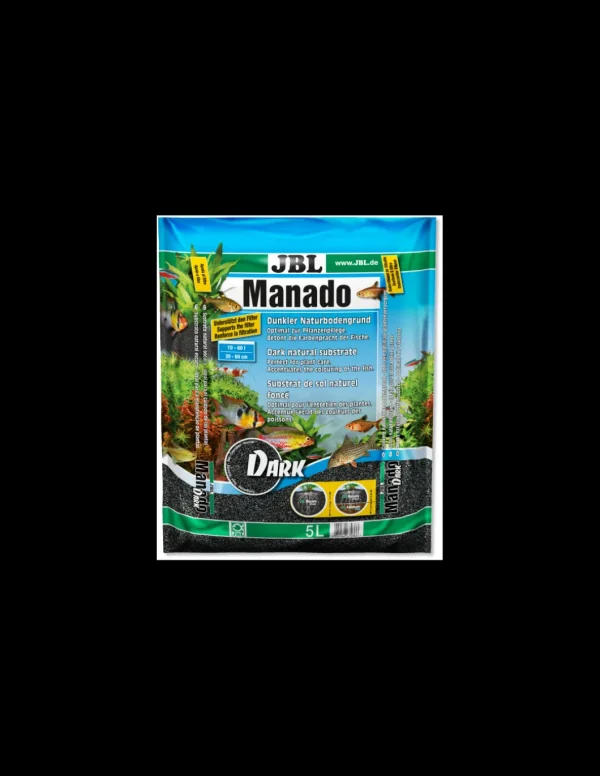 jbl suolo naturale manado dark 3l