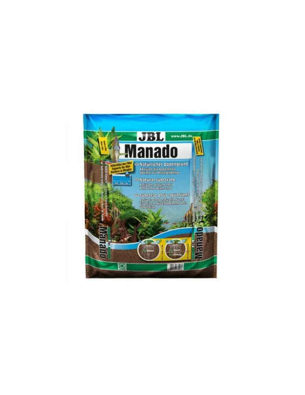 jbl suolo naturale manado 3l