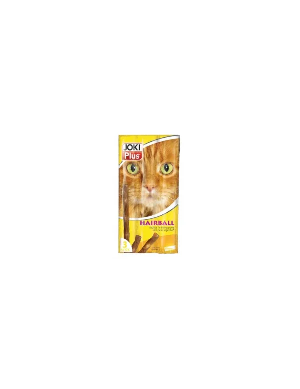 joki cat stick hairball 3pz 82129651