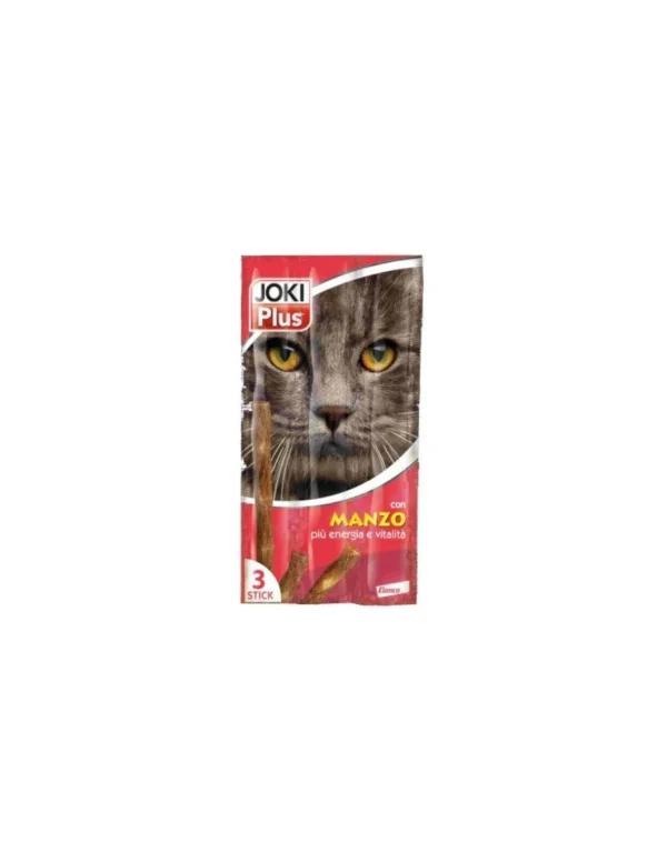 joki cat stick manzo 3pz 80264918