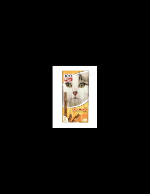 joki cat stick tacchino 3pz 80666625