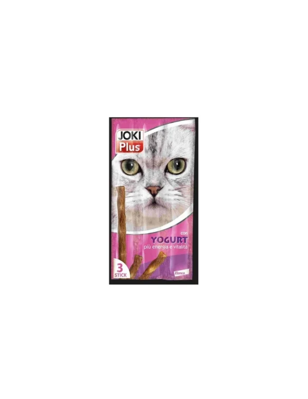 joki cat stick yogurt 3pz 82129627