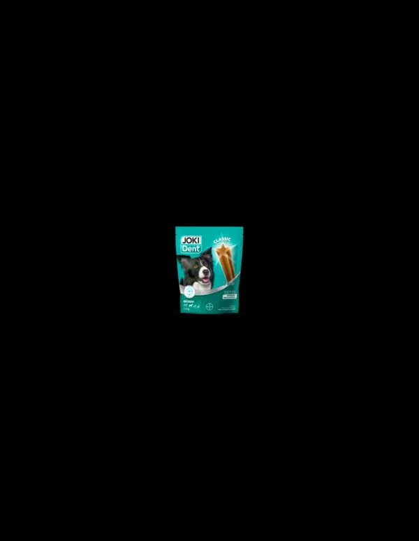 joki dog dent medium classic 7pz 210gr 87373274