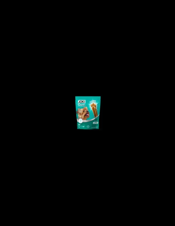 joki dog dent mini classic 8pz 98gr 87258300
