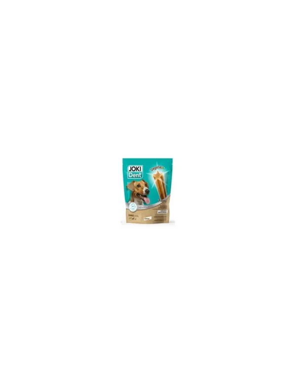 joki dog snack dent star bar vegetal taglia small 7 pezzi 87373363