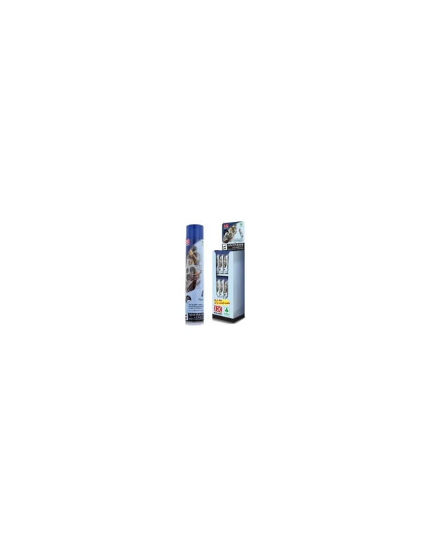 kollant adama insetticida antivespe spray 750ml ad180101