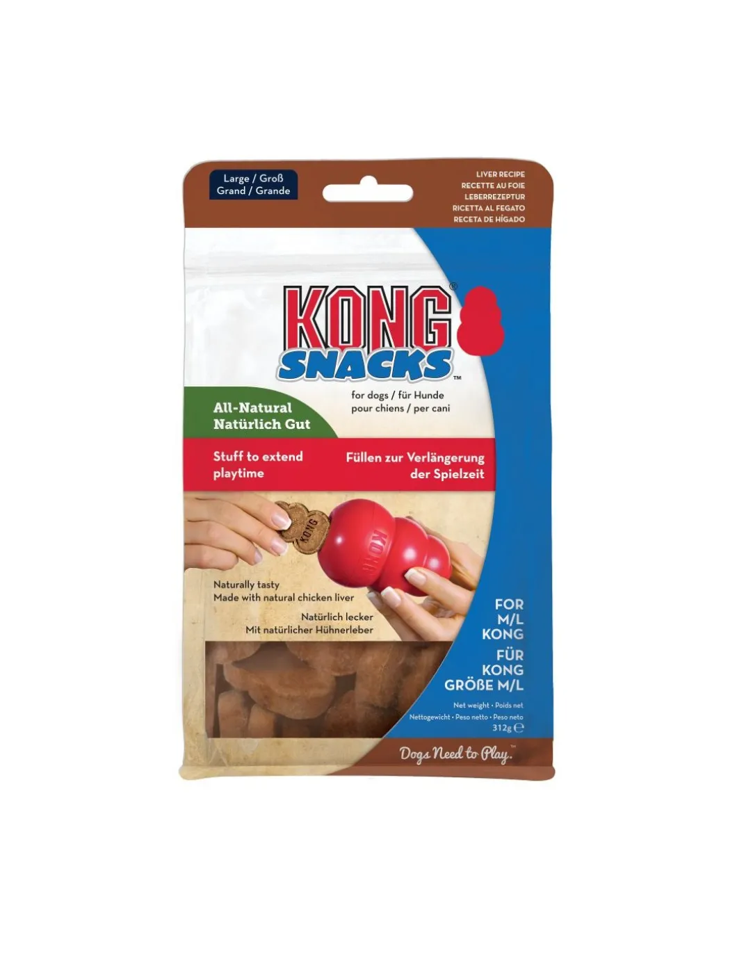 kong_large_liver_snacks_s_0.webp kong large liver snacks stuff'n snack biscuit adult large