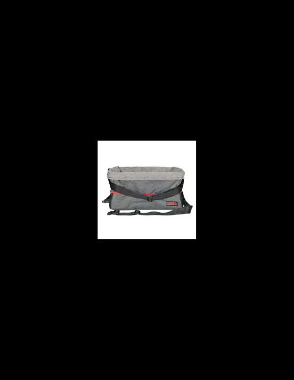 kong seggiolino auto booster fino a 12kg