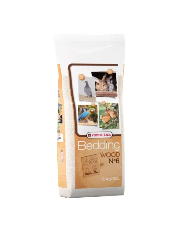 l423094 faggiolino fine 6mm 15kg 60lt