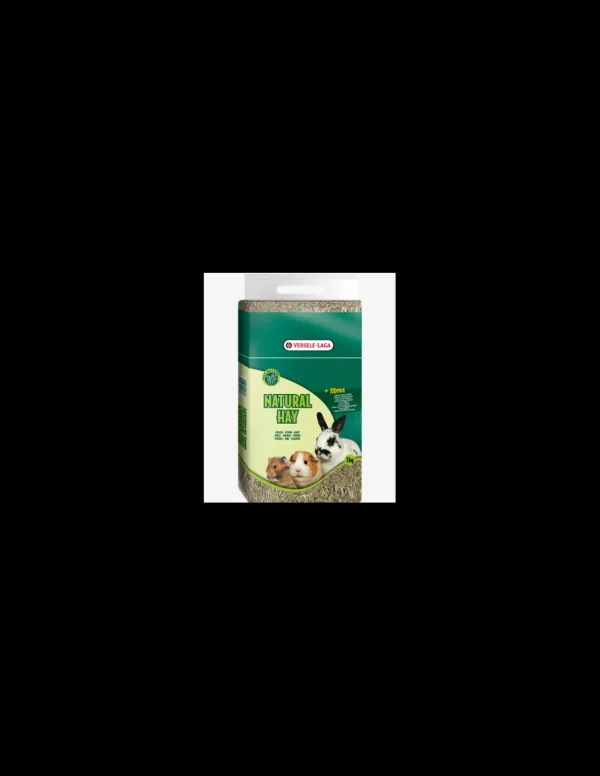 l424190 versele fieno prestige natural hay 5kg