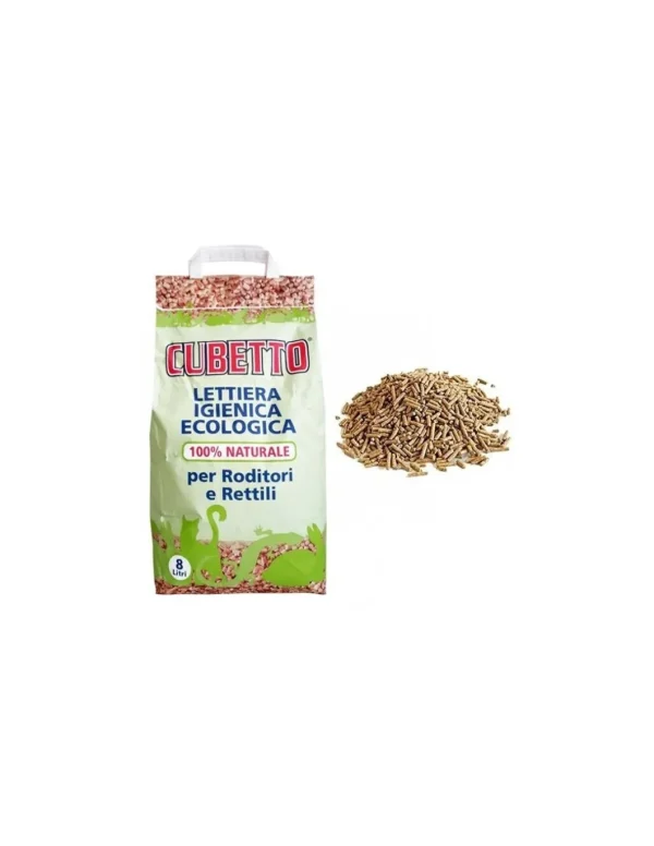l10010 versele lettiera cubetto 5kg 8 litri off zg