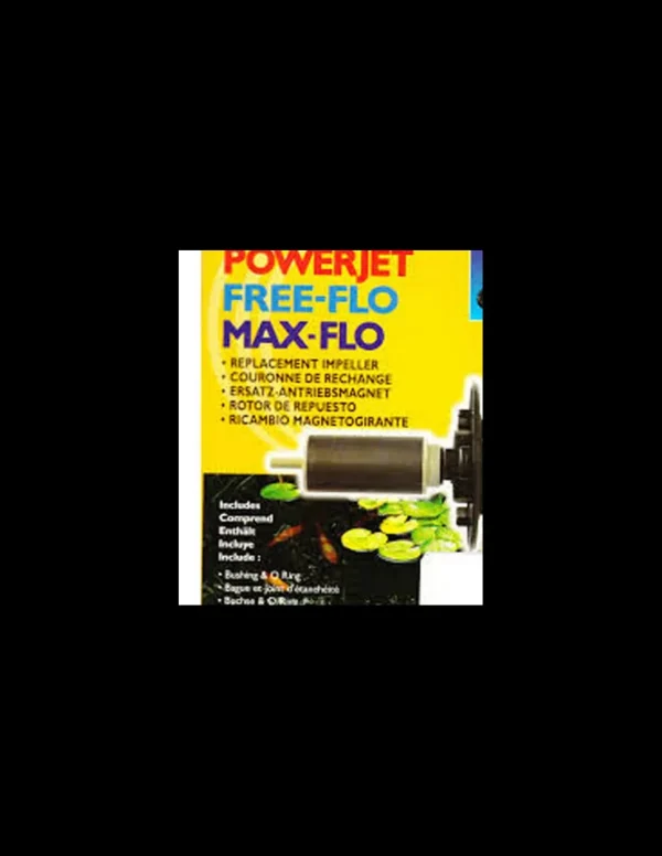 laguna 930385 magnete free-max flo 6000