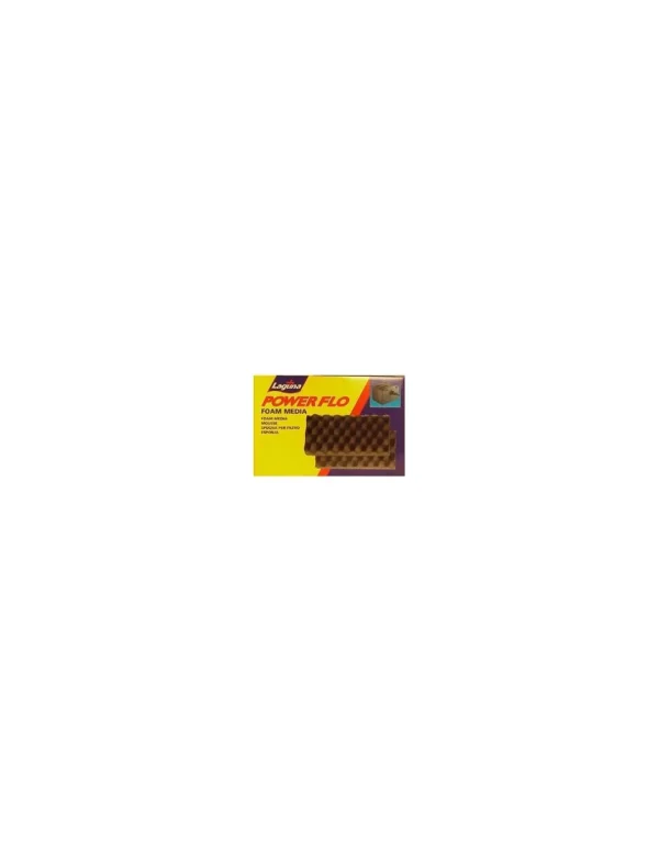 laguna 930606 spugna doppia powerflo 4500