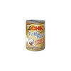 LECHAT CAT PATE 400GR PROSCIUTTO LEPRE