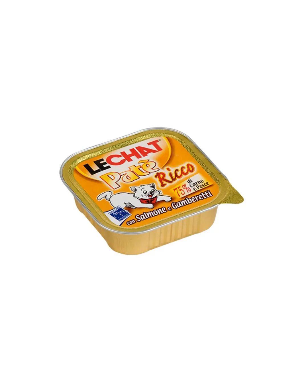 lechat_cat_pate_gr_salmon_0.webp lechat cat pate 100gr salmone/gamberetti