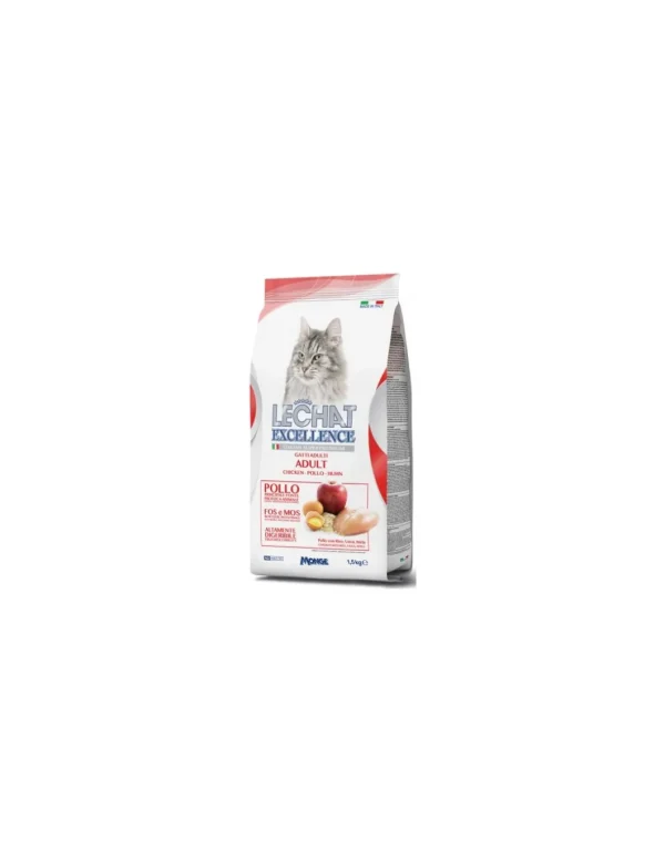 lechat excellence 400gr adult