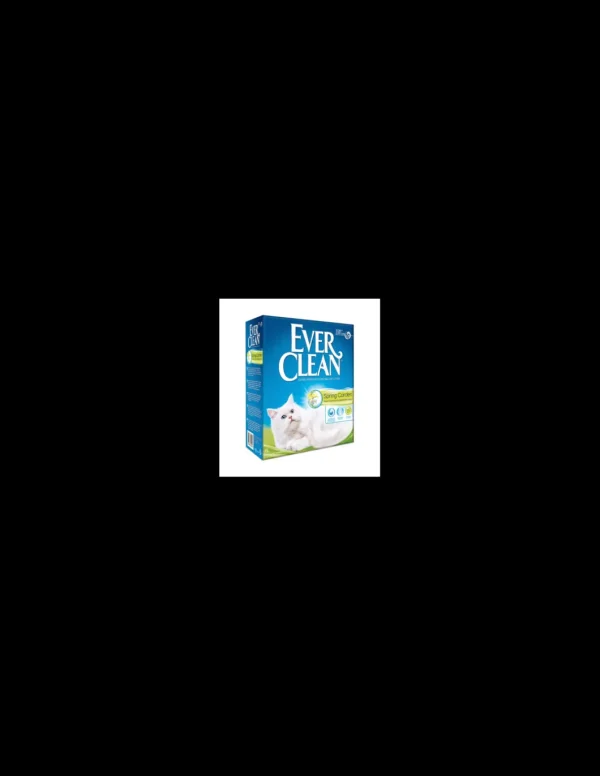 lettiera ever clean spring garden 6lt evspga0600