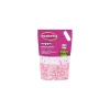 lettiera profumata rosa inodorina magique 5lt 120.0010.005