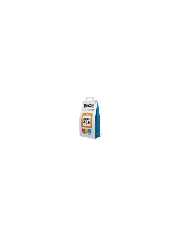 lettiera we cat 3,5kg 396400002