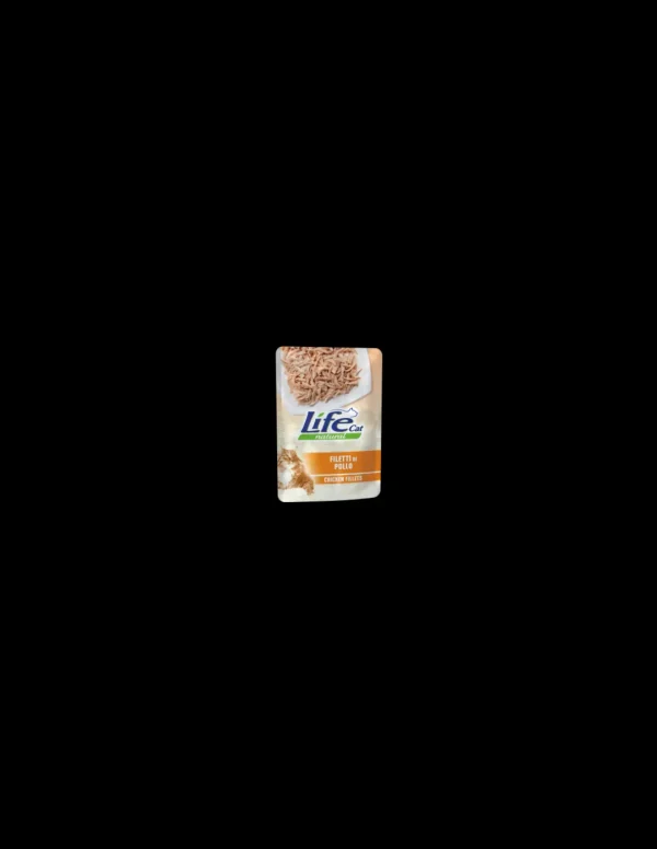 lifecat nat 70gr busta filetti di pollo 10125 off zg