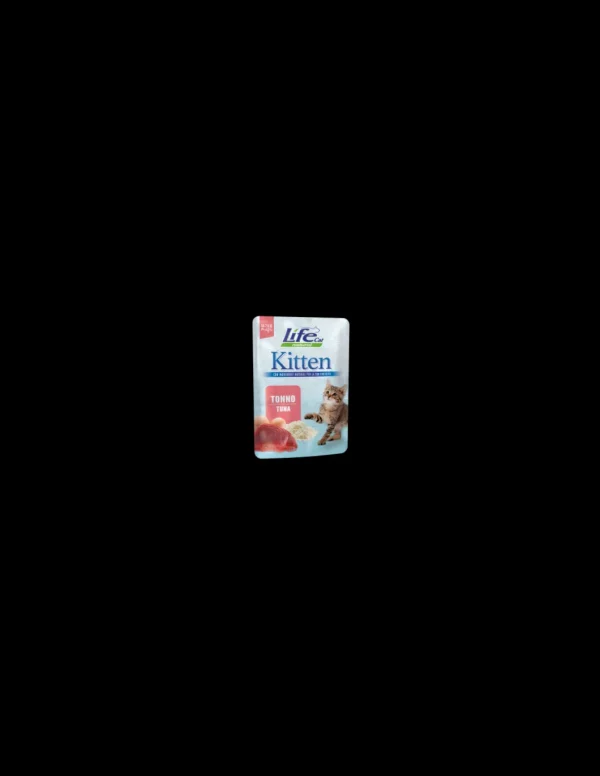 lifecat nat 70gr busta kitten tonno 10130 off zg