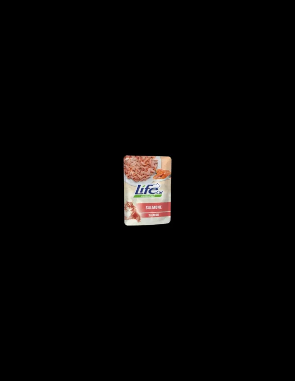 lifecat nat 70gr busta salmone 10135 off zg