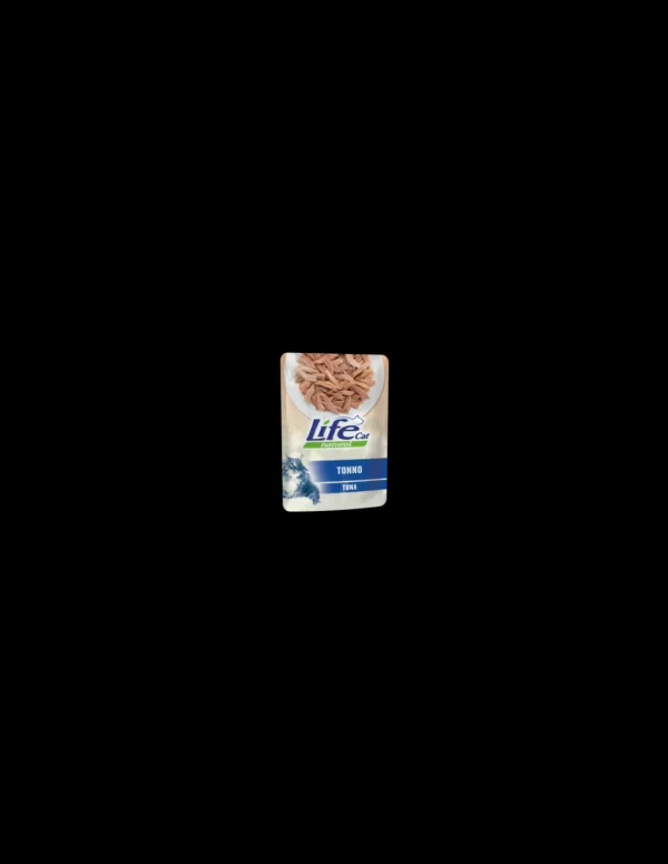 lifecat nat 70gr busta tonno 10121 off zg