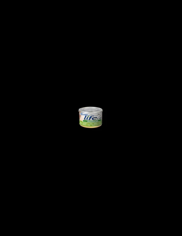 lifecat nat 150gr le ricette tonno, pollo e fegatini 102321 off zg