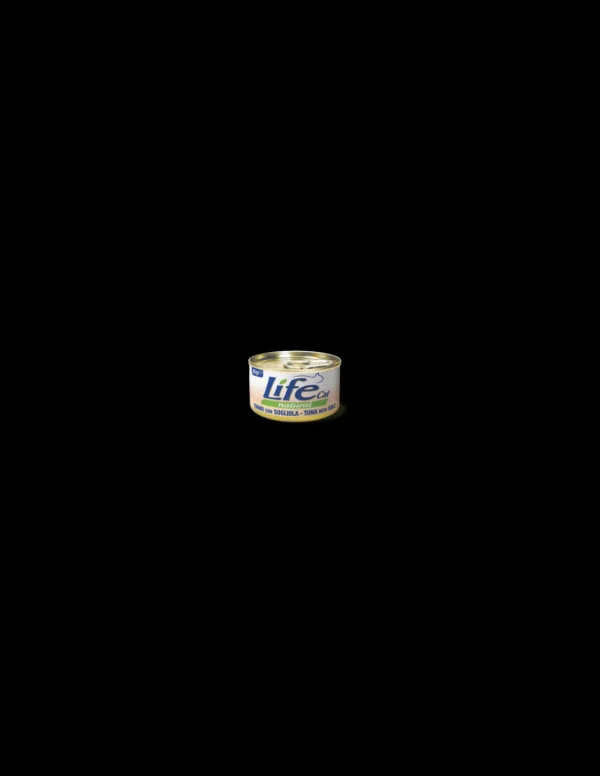 lifecat nat 85gr tonno con sogliola 110126 off zg