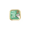 LILY'S KITCHEN CAT 85GR VASCHETTA SMOOTH PATE KITTEN POLLO MERLUZZO SALMONE 12565893