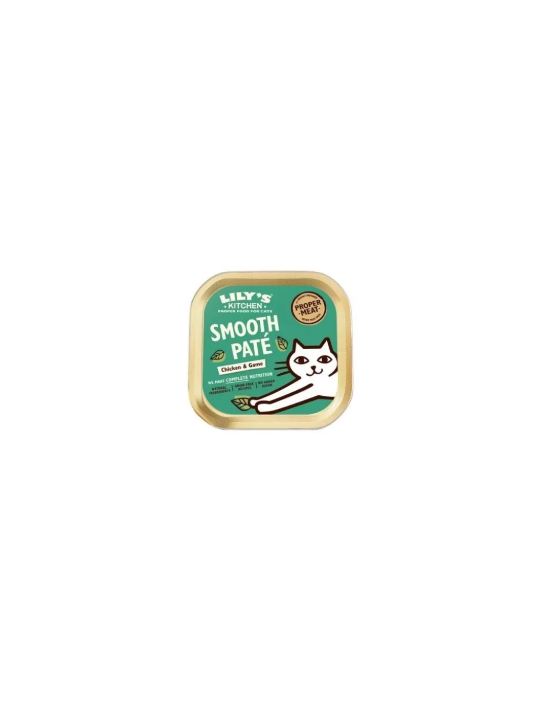 lilys_kitchen_cat_gr_vasc_0-5.webp LILY'S KITCHEN CAT 85GR VASCHETTA SMOOTH PATE ADULT POLLO E SELVAGGINA 12565879