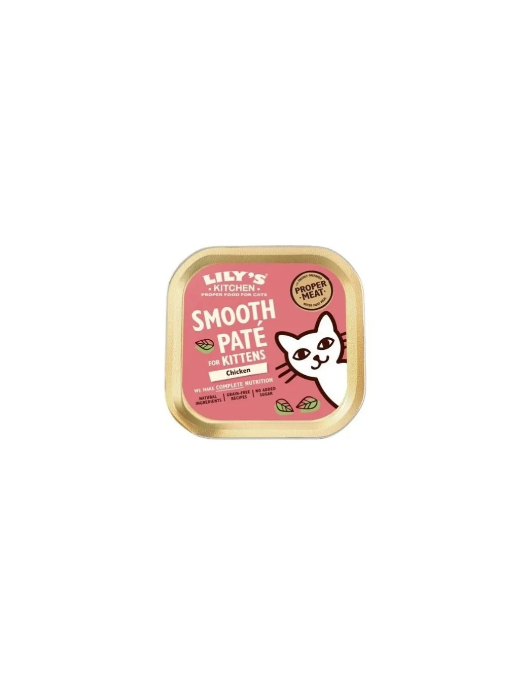 lilys_kitchen_cat_gr_vasc_0-6.webp LILY'S KITCHEN CAT 85GR VASCHETTA SMOOTH PATE KITTEN POLLO 12565863