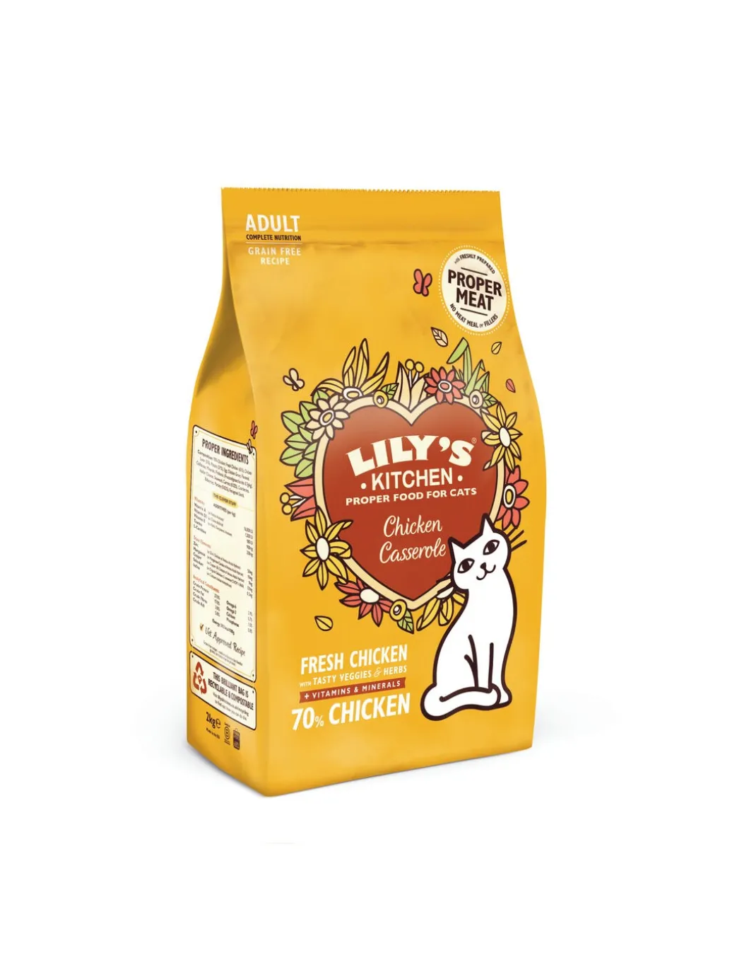 lilys_kitchen_cat_kg_chic_0.webp LILY'S KITCHEN CAT 2KG CHICKEN CASSEROLE ADULT POLLO FRESCO GRAIN FREE 12566676