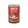 LILY'S KITCHEN DOG 400GR LATTINA COTTAGE PIE ADULT MANZO PATATE CAROTE GRAIN FREE 12565756