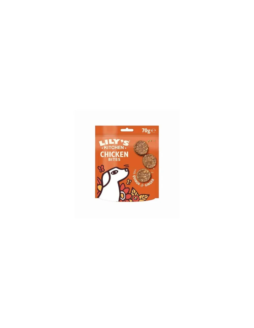 lilys_kitchen_dog_gr_snac_0-7.webp LILY'S KITCHEN DOG 70GR SNACK ADULT CHOMP-AWAY POLLO BITES GRAIN FREE 12568122