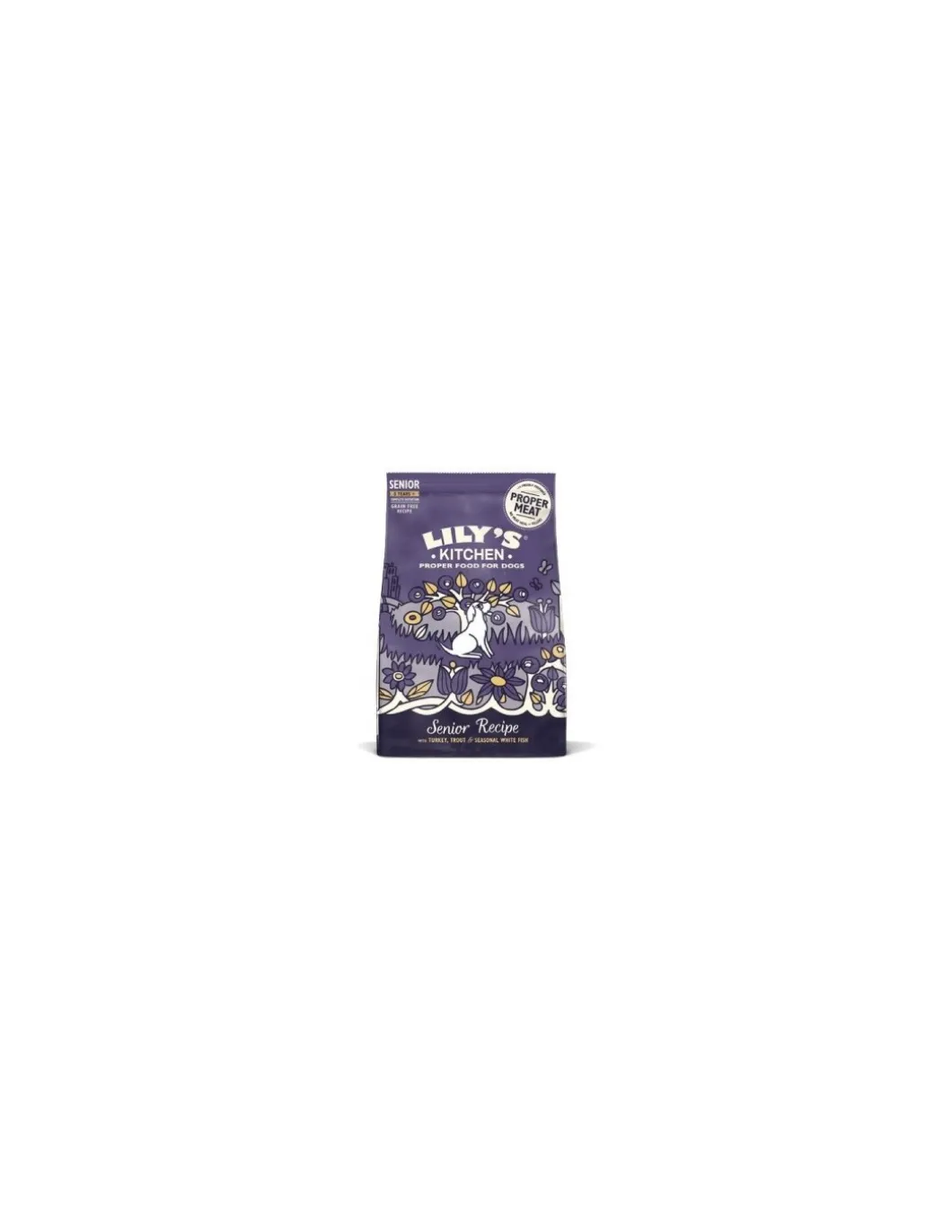 lilys_kitchen_dog_kg_seni_0.webp LILY'S KITCHEN DOG 2,5KG SENIOR RECIPE 8+ ANNI TACCHINO TROTA PESCE BIANCO GRAIN FREE 12568112