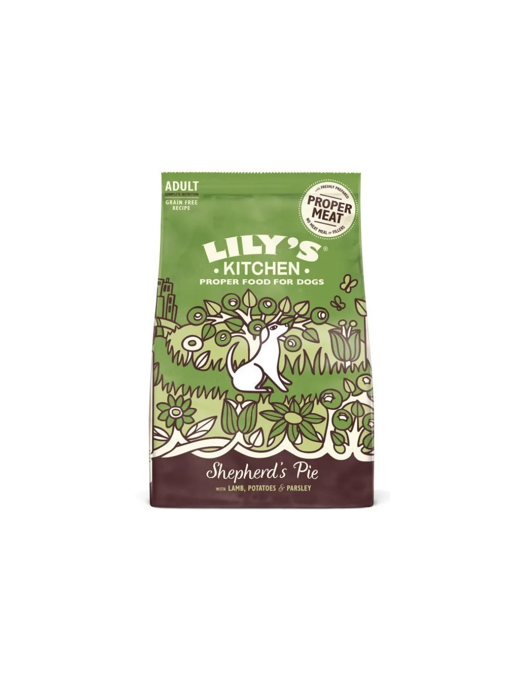 lilys_kitchen_dog_kg_shep_0.webp LILY'S KITCHEN DOG 2,5KG SHEPHERD'S PIE ADULT AGNELLO PATATE PREZZEMOLO GRAIN FREE 12568328