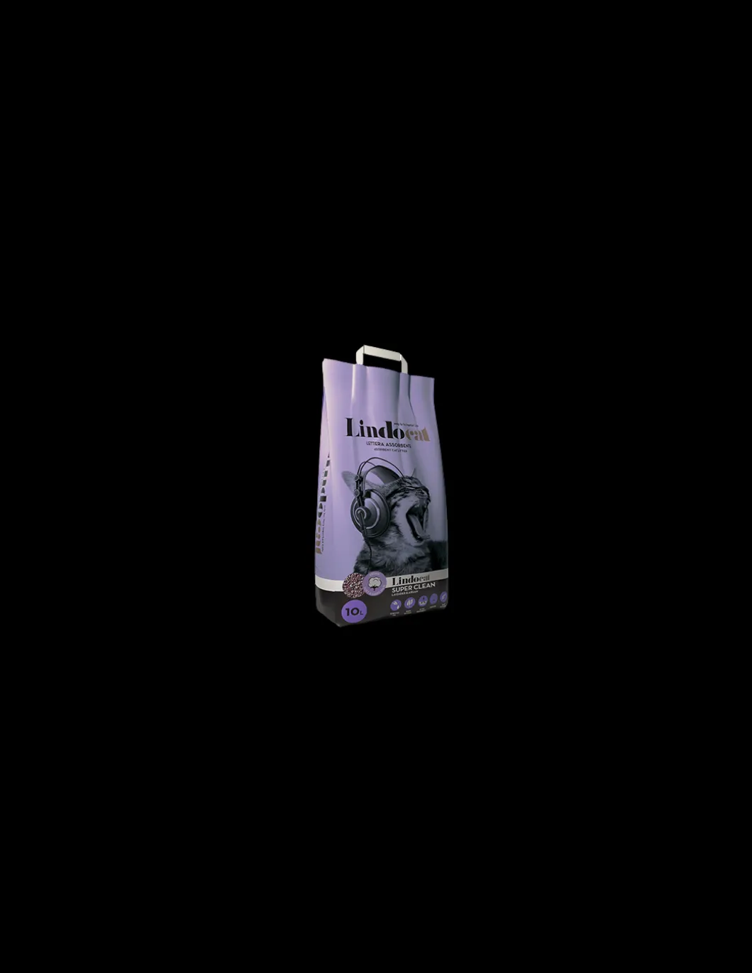 lindocat_super_clean_l_la_0.webp lindocat super clean 10l lavanda e argan super assorbente 1paslc.cr10lcsc
