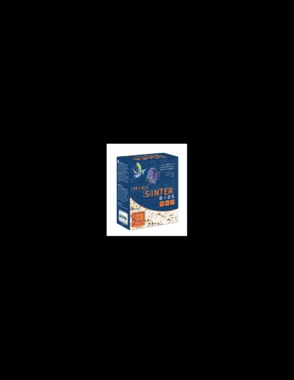 mant ad107016 blu bios mini sinter bios 200gr